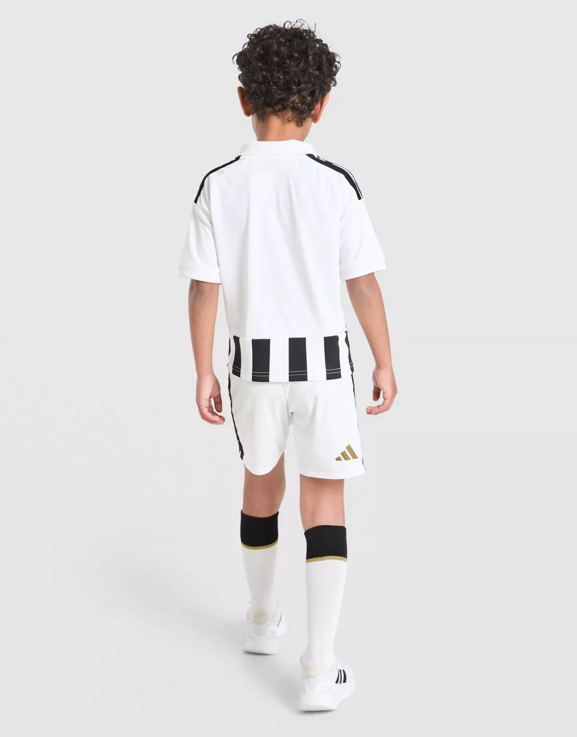 Juventus 2026/27 thuistenue kinderen