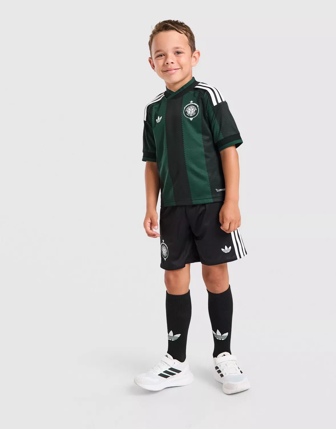 Originals Celtic FC 2026/27 Away Kit kids
