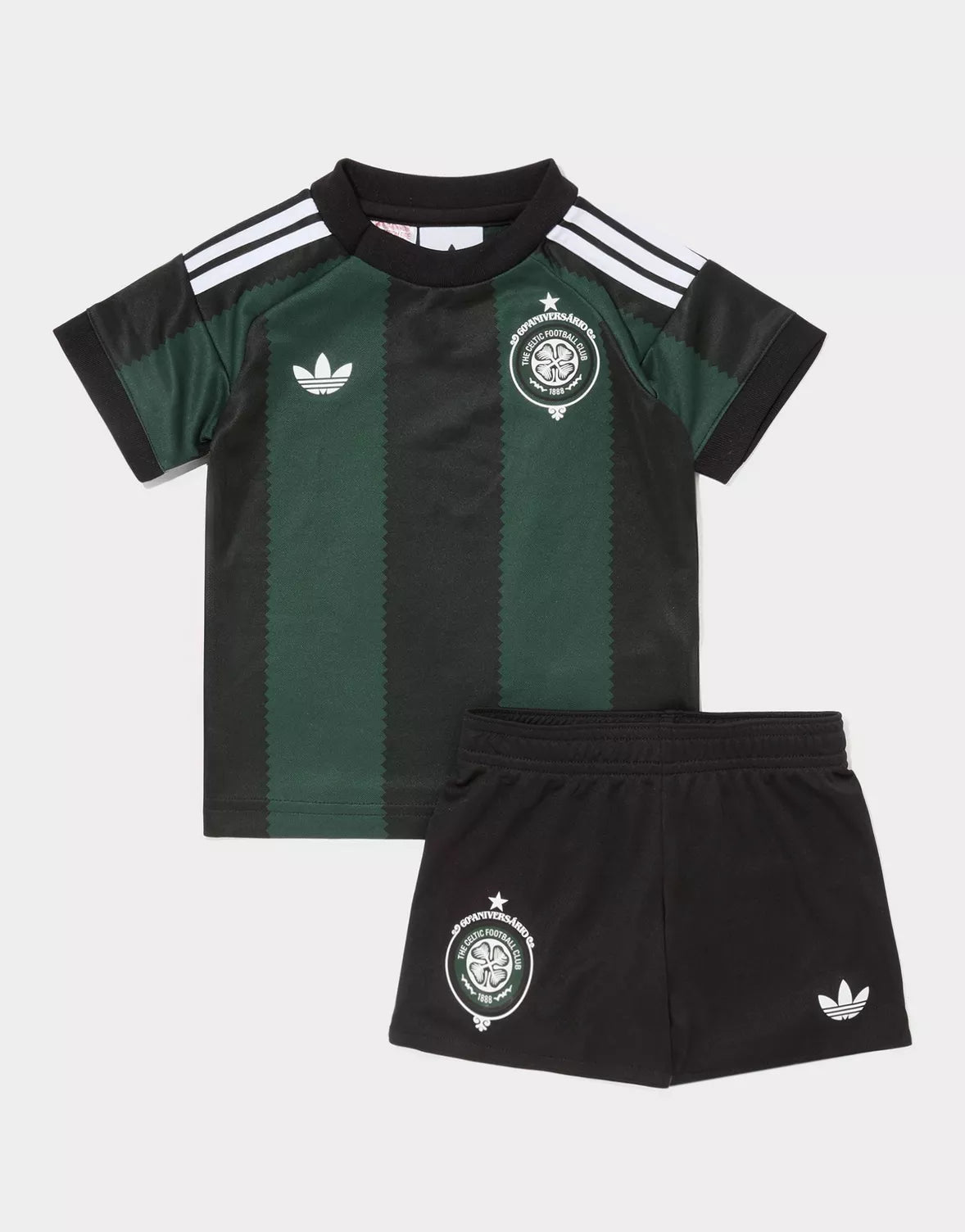 Originals Celtic FC 2026/27 Away Kit kids