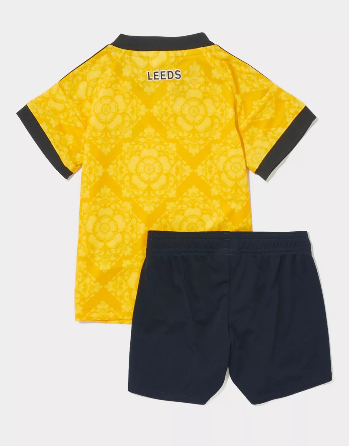 Originals Leeds United FC 2026/27 Away Kit kids