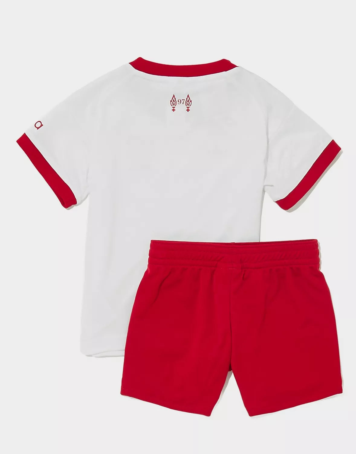 Originals Liverpool FC 2026/27 Away Kit kids