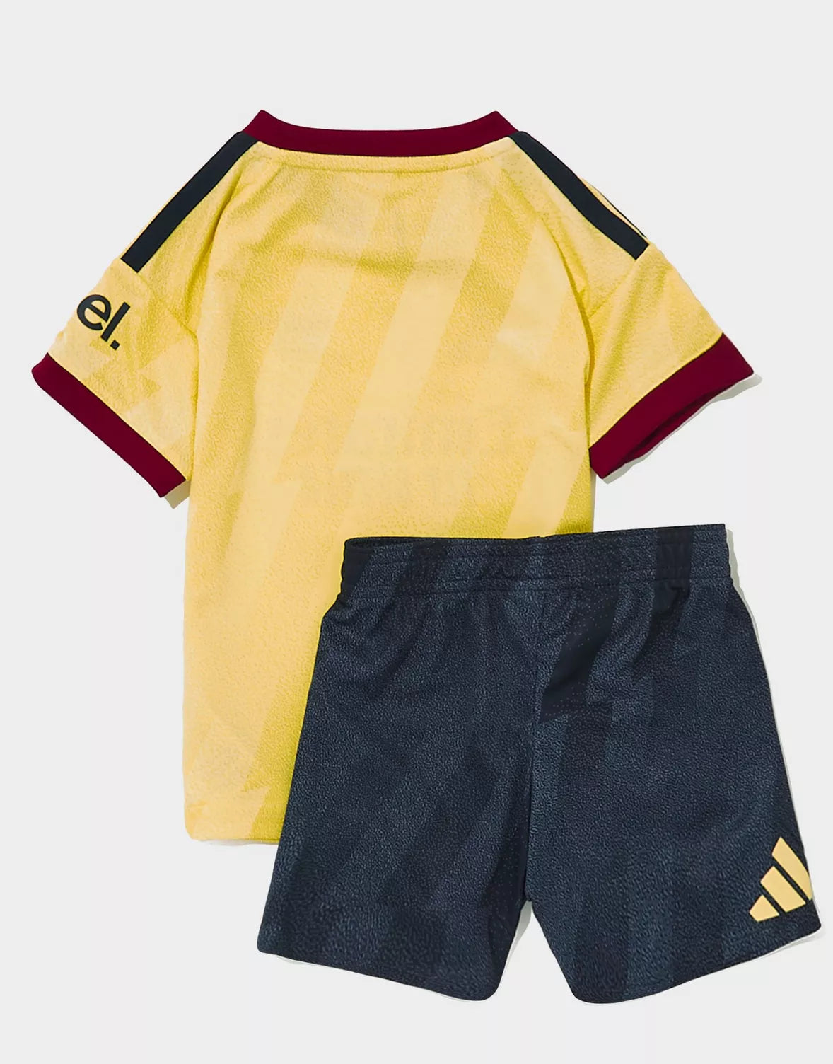 Arsenal FC 2026/27 derde tenue kinderen