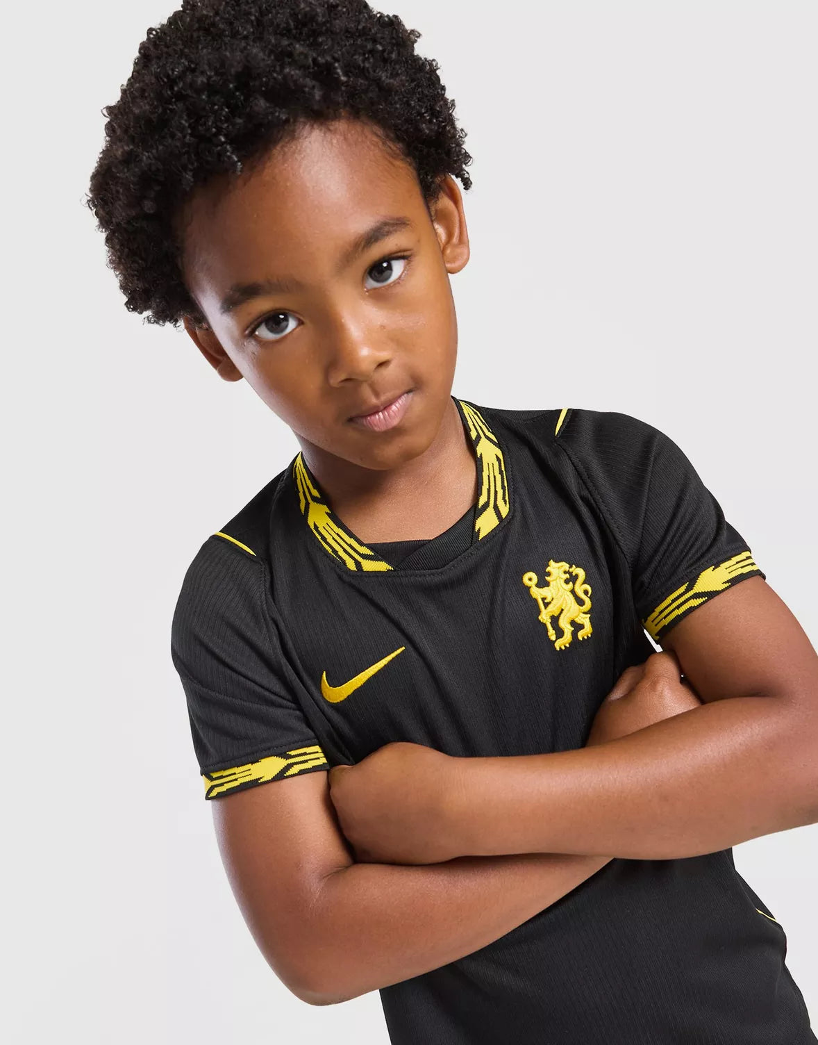 Completo da trasferta del Chelsea FC 2026/27 per bambini