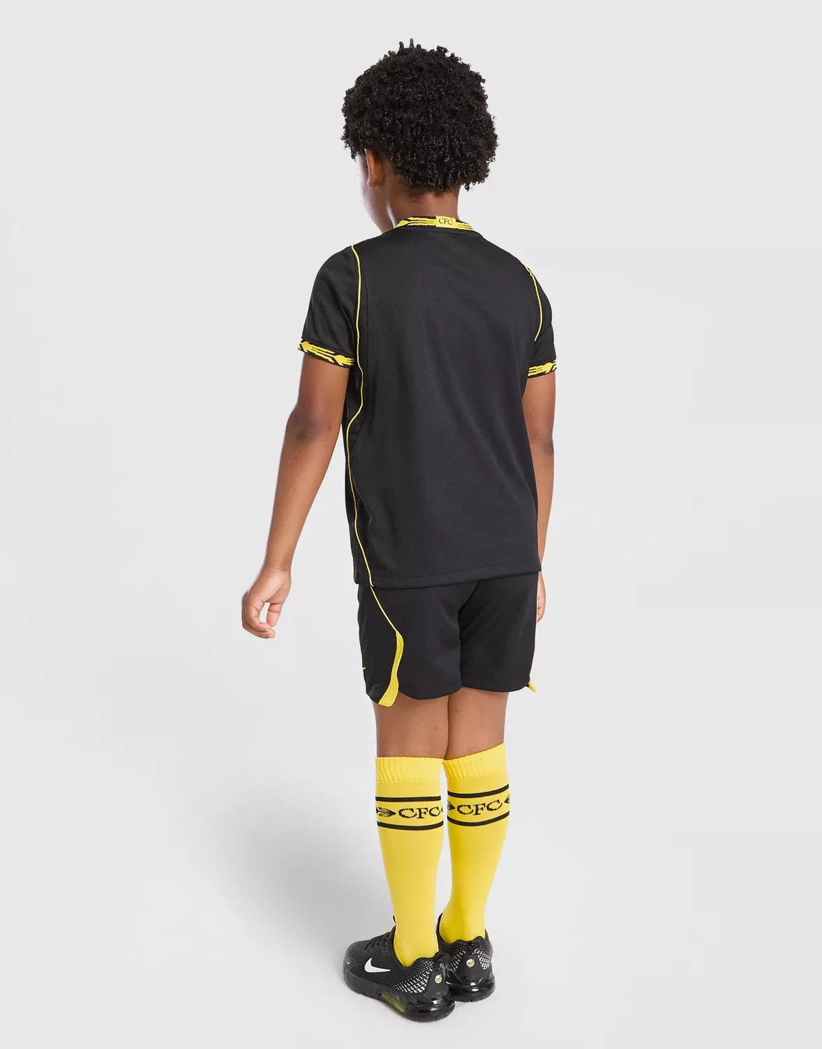 Chelsea FC 2026/27 uittenue kinderen