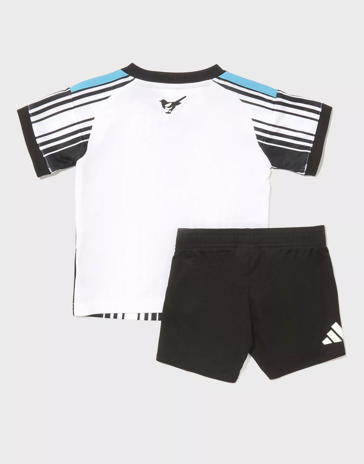Newcastle United FC thuistenue 2026/27 voor kinderen