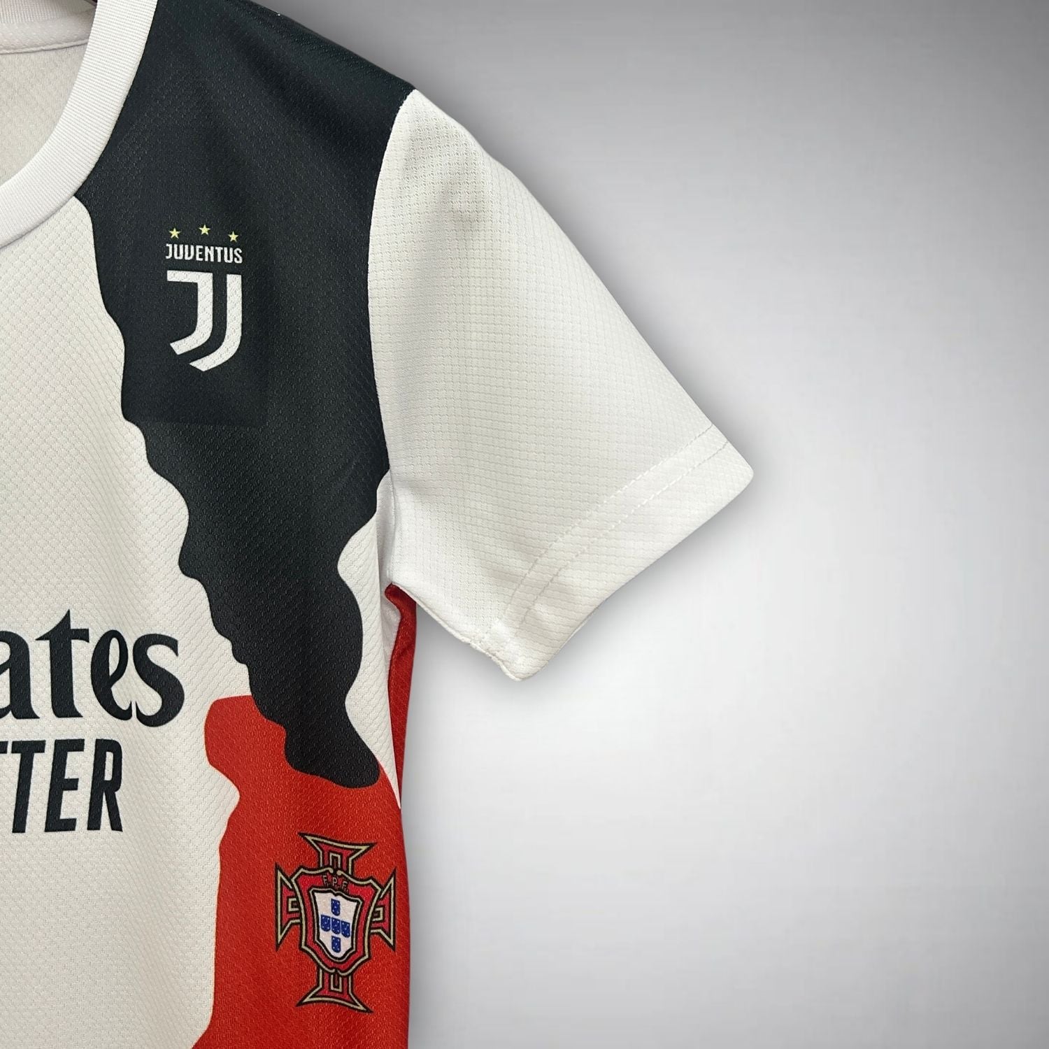 Legendary Ronaldo Kids Football Kit - All Teams Edition