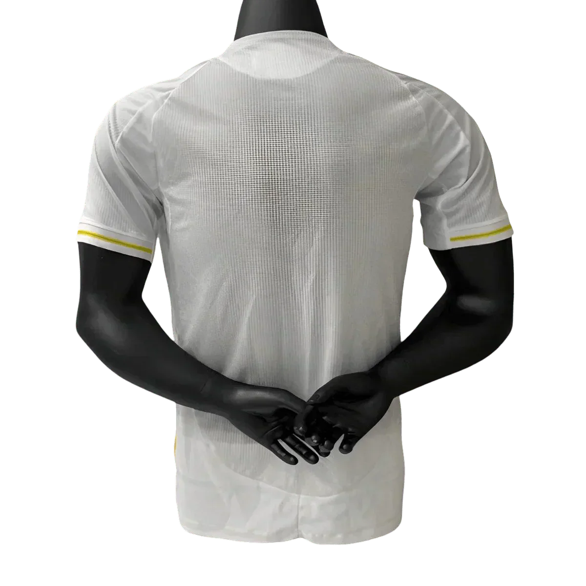 Los Blancos Home Kit - 2025/2026 Player Version