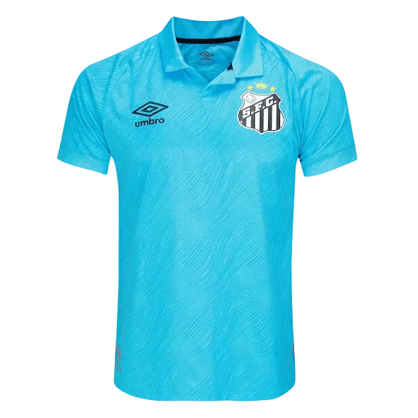 Santos Third jersey - 2025/2026 Fan version