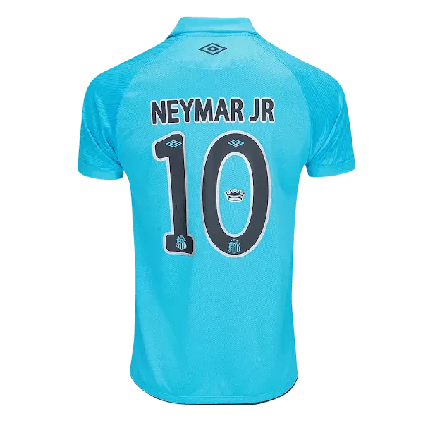 Santos Third jersey - 2025/2026 Fan version