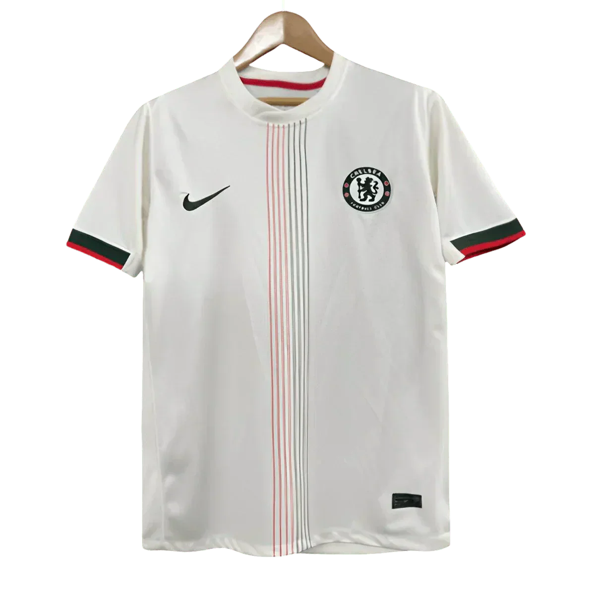 The Blues Away jersey - 2025/2026 Fan version